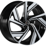 AVUS VELGEN AVUS AC-521 8x20 5/108 ET43 CB73.1