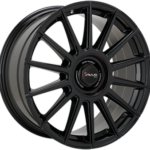 AVUS VELGEN AVUS AC-M09 8x18 5/112 ET45 CB72.6