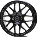 AVUS VELGEN AVUS AC-MB4 8.5x19 5/120 ET35 CB72.6