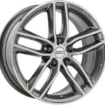 BBS SX 8x18 5/112 ET44 CB82