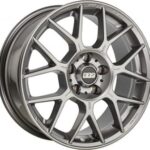 BBS XR 8.5x19 5/112 ET30 CB82