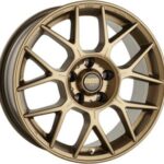 BBS XR 8.5x19 5/112 ET44 CB82