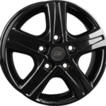 BORBET CWD 7x17 5/108 ET46 CB65.1