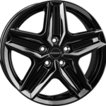 BORBET CWZ 7.5x18 5/120 ET53 CB65.1