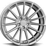BORBET FB2DC SILV 9x20 5/112 ET35 CB72.5