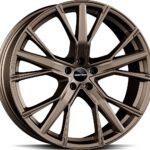 GMP GUNNER METAL BRONZE 9x21 5/108 ET40 CB63.4