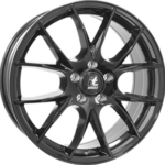 IT WHEELS 2 IT WHEELS KIRA 7.5x18 5/108 ET48 CB63.4