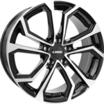 IT WHEELS ELLA 8x19 5/114.3 ET40 CB73.1