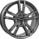 IT WHEELS GINA 7.5x17 5/108 ET50 CB63.4