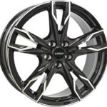 IT WHEELS GINA 8.5x19 5/112 ET48 CB70.1