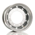 JACK WHEELER HEAVY DUTY KUORMA-AUTON VANNE 12 KPL/LAVA 11.75x22.5 10/335 ET0 CB281