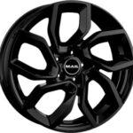 MAK APOLLO 6.5x16 5/110 ET35 CB65.1