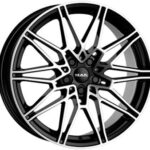 MAK KOENIG-D 9x20 5/112 ET25 CB66.6