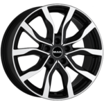 MAK KOLN 8.5x20 5/112 ET32 CB66.45