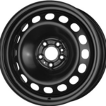 MW STEEL 16228 6.5x16 5/98 ET39 CB58.1