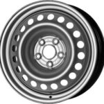 MW STEEL 17022 6.5x17 5/114.3 ET45 CB60.1