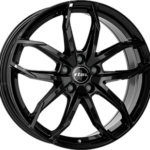 RIAL LUCCA 8x18 5/108 ET45 CB70.1