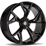 STATUSFÄLGAR BLASTER BLACK GLOSSY 9x20 5/112 ET30 CB66.5