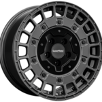 SUPER METAL SUPERMETAL RIG 7.5x17 5/130 ET55 CB78.1
