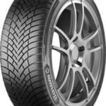 215/65R17 99H BARUM POLARIS 6