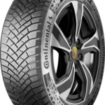 225/55R19 103T CONTINENTAL ICECONTACT 8 XL EVC