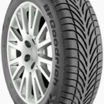 225/60R17 99H BFGOODRICH G-FORCE WINTER2 SUV
