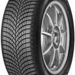 245/45R20 103W GOODYEAR VECTOR 4SEASONS GEN-3 XL EVR FP