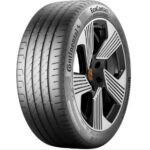 315/30R23 111Y CONTINENTAL ECOCONTACT 7 XL *|EVC