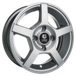 KONTIO MOTORS MOPOAUTON VANNE 4.5x13 4/100 ET30 CB73.4