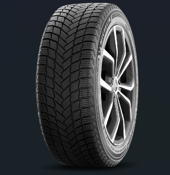 23545R18-98H-MICHELIN-X-ICE-SNOW-XL-RG_Kitkarenkaat_179516_1.png 235/45R18 98H MICHELIN X-ICE SNOW+ XL RG - Image 1