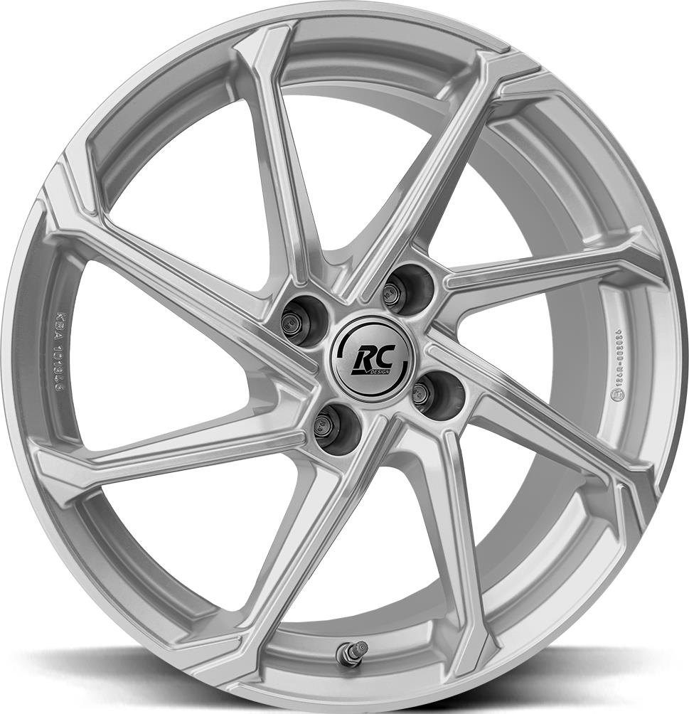 BROCK-RC36-CRYSTAL-SILV-7x16-4108-ET42-CB65.1_Alumiinivanteet_179655_1.jpeg BROCK RC36 CRYSTAL SILV 7x16 4/108 ET42 CB65.1 - Image 1