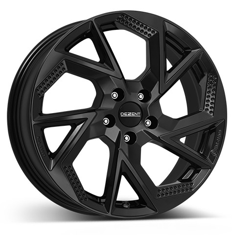 DEZENT-AP-BLACK-7x18-5114.3-ET51-CB67.1_Alumiinivanteet_179599_1.jpeg DEZENT AP BLACK 7x18 5/114.3 ET51 CB67.1 - Image 1