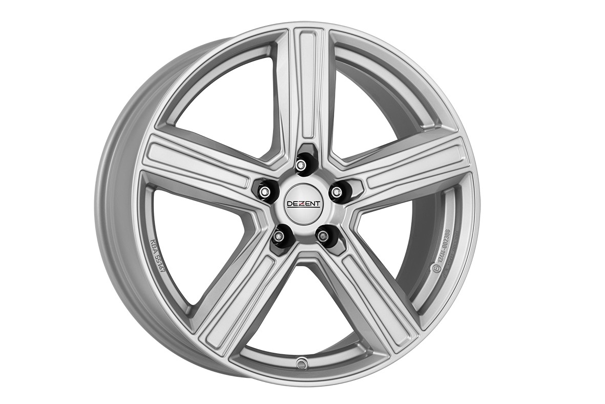 DEZENT-KG-SILVER-9x19-5112-ET60-CB66.6_Alumiinivanteet_179593_1.jpeg DEZENT KG SILVER 9x19 5/112 ET60 CB66.6 - Image 1
