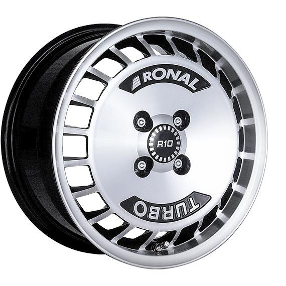 RONAL-R10-TURBO-BLACK-FRONT-CUT-7x15-4100-ET28-CB68_Alumiinivanteet_179822_1.jpeg RONAL R10 TURBO BLACK FRONT CUT 7x15 4/100 ET28 CB68 - Image 1