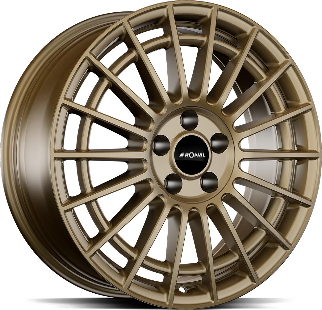 RONAL-R73-BRONZE-MATT-7.5x18-4100-ET50-CB68_Alumiinivanteet_179878_1.jpeg RONAL R73 BRONZE MATT 7.5x18 4/100 ET50 CB68 - Image 1