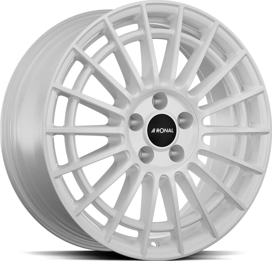 RONAL-R73-RALLY-WHITE-7.5x18-5114.3-ET53-CB76_Alumiinivanteet_179883_1.jpeg RONAL R73 RALLY WHITE 7.5x18 5/114.3 ET53 CB76 - Image 1