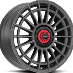 RONAL R73 TREM METAL MATT 8x18 5/114.3 ET50 CB76