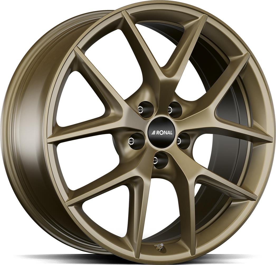 RONAL-R75-BRONZE-MATT-8x19-5112-ET34-CB66.5_Alumiinivanteet_180088_1.jpeg RONAL R75 BRONZE MATT 8x19 5/112 ET34 CB66.5 - Image 1