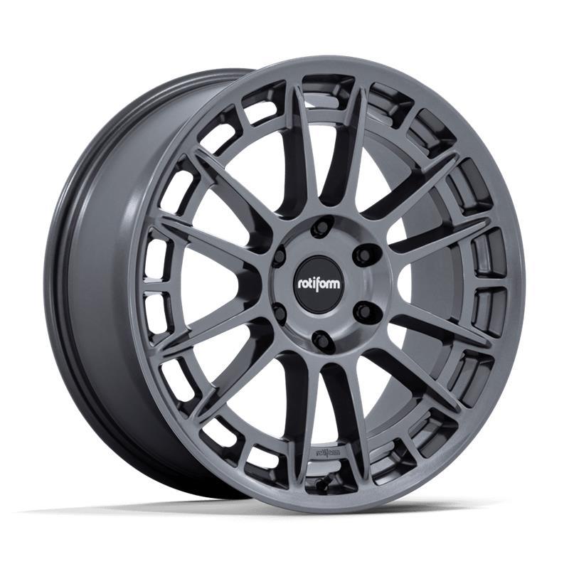 STATUSFALGAR-RC210-OZR-T-GLOSS-GUNMETAL-8.5x20-6120-ET45-CB74.5_Alumiinivanteet_179713_1.jpeg STATUSFÄLGAR RC210 OZR-T GLOSS GUNMETAL 8.5x20 6/120 ET45 CB74.5 - Image 1