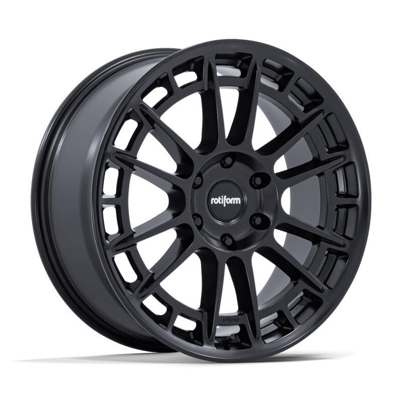 STATUSFALGAR-RC210-OZR-T-MATTE-BLACK-8.5x20-6139.7-ET45-CB74.5_Alumiinivanteet_179347_1.jpeg STATUSFÄLGAR RC210 OZR-T MATTE BLACK 8.5x20 6/139.7 ET45 CB74.5 - Image 1