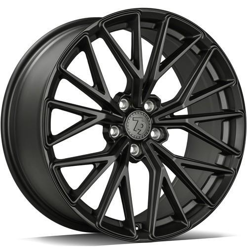 STATUSFALGAR-SCF-U-HALF-BLACK-MATT-8x18-5112-ET30-CB66.6_Alumiinivanteet_179625_1.jpeg STATUSFÄLGAR SCF-U HALF BLACK MATT 8x18 5/112 ET30 CB66.6 - Image 1