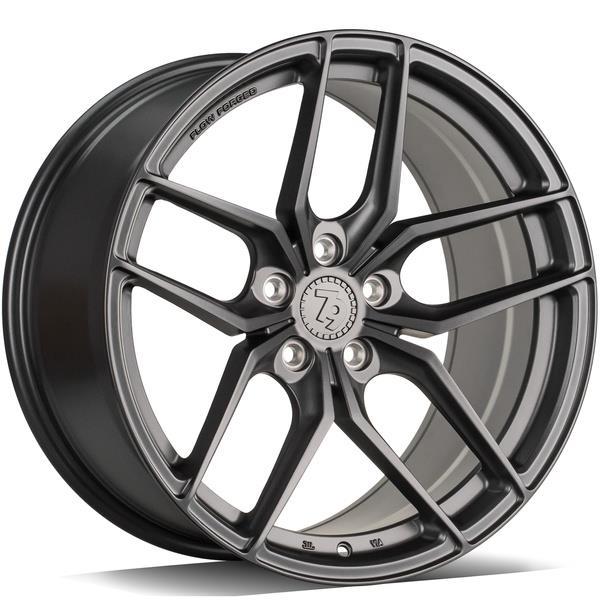 STATUSFALGAR-SCF-Y-HALF-GREY-MATT-8.5x20-5112-ET30-CB66.6_Alumiinivanteet_179722_1.jpeg STATUSFÄLGAR SCF-Y HALF GREY MATT 8.5x20 5/112 ET30 CB66.6 - Image 1