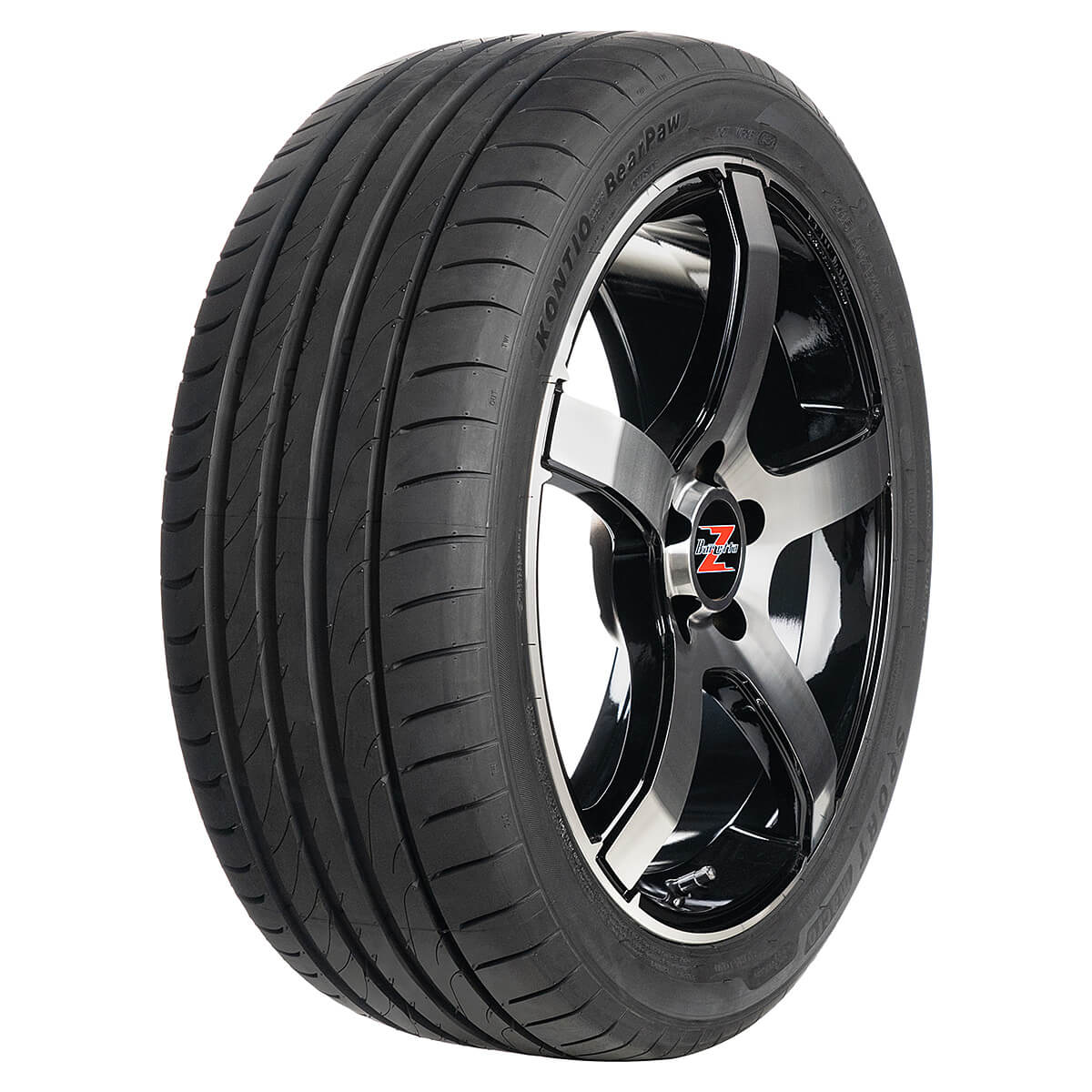21545R17-91W-KONTIO-TYRES-BEARPAW_Kesarenkaat_180448_1.jpeg 215/45R17 91W KONTIO TYRES BEARPAW - Image 1