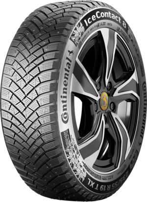 25545R19-104T-CONTINENTAL-ICECONTACT-8-XL-EVC_Nastarenkaat_180527_1.png 255/45R19 104T CONTINENTAL ICECONTACT 8 XL EVC - Image 1