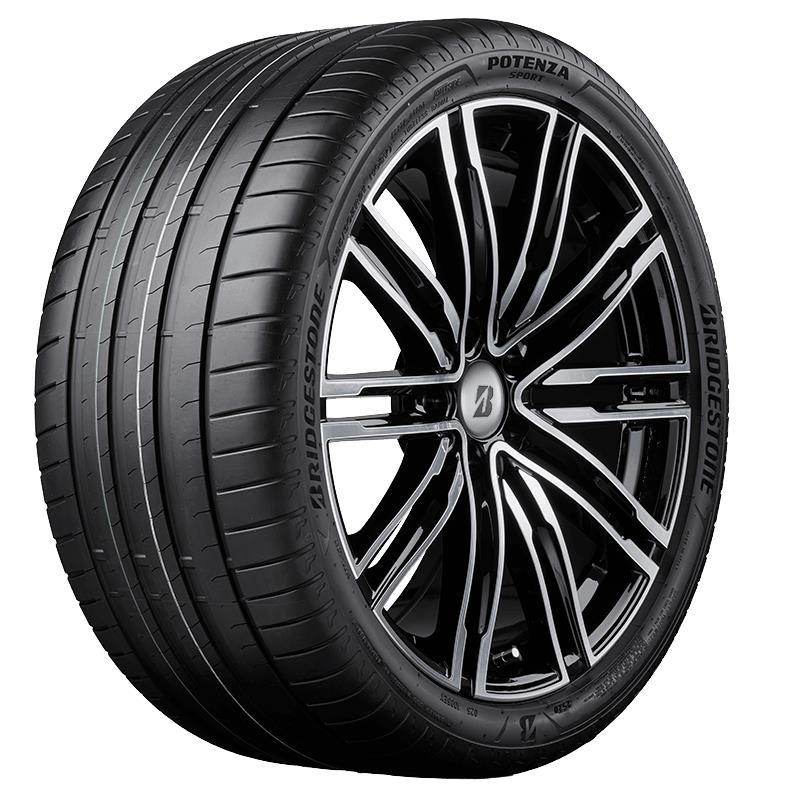 26540R21-105Y-BRIDGESTONE-POTENZA-SPORT-XL_Kesarenkaat_45320_1.jpeg 265/40R21 105Y BRIDGESTONE POTENZA SPORT XL - Image 1