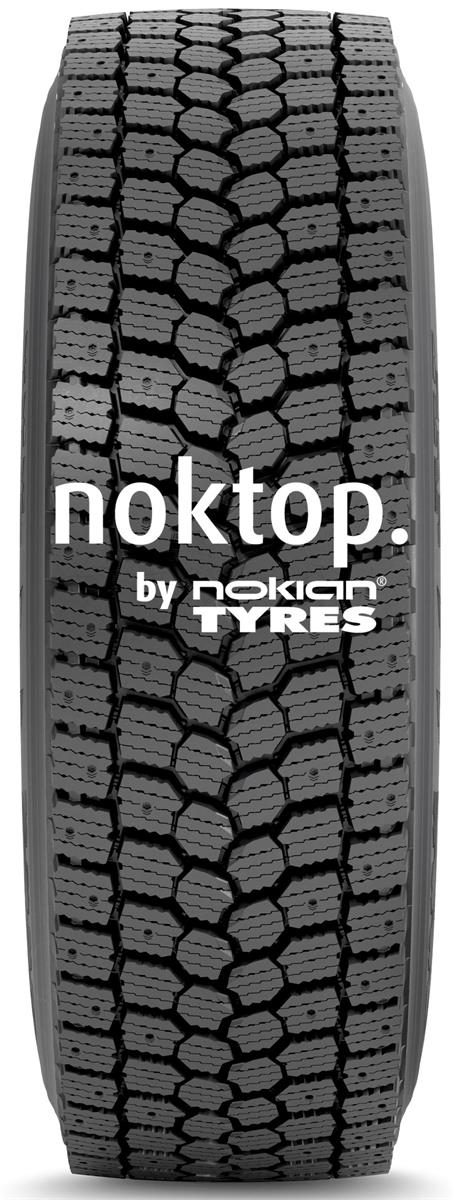 27570R22.5-KA-PINNOITETTU-NOKTOP-E2-SIS.-1-HANKOOK-RUNKO-DRIVE_KA-renkaat_181843_1.jpeg 275/70R22.5 KA PINNOITETTU NOKTOP E2 SIS. 1 HANKOOK RUNKO DRIVE - Image 1