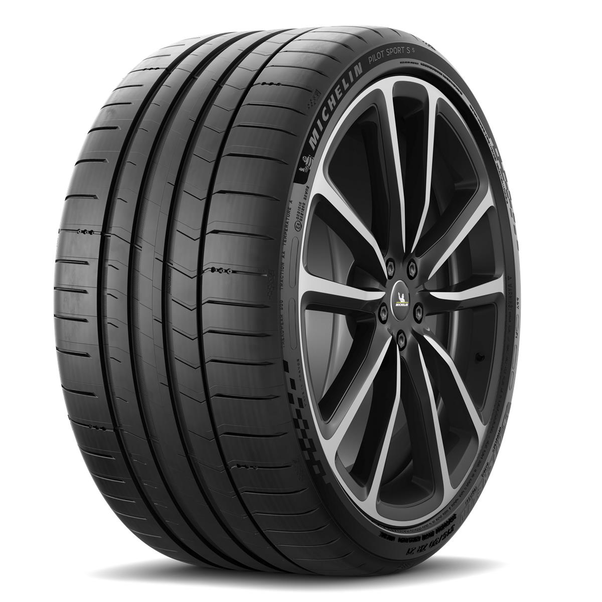 28530R20-99Y-MICHELIN-PILOT-SPORT-S-5-XL-RG_Kesarenkaat_180628_1.jpeg 285/30R20 99Y MICHELIN PILOT SPORT S 5 XL * RG - Image 1