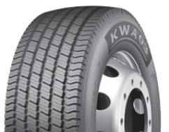 31570R22.5-154L-KUMHO-WA03-STEER-18PR-WINTER_KA-renkaat_89073_1.jpeg 315/70R22.5 154L KUMHO WA03 STEER 18PR WINTER - Image 1
