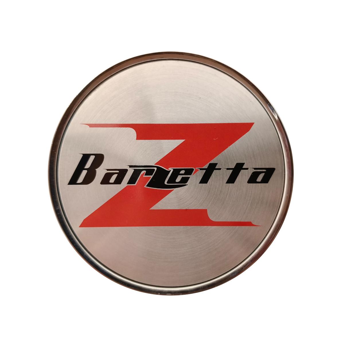 Barzetta-Keskionpohja-67mmKromiSuora_Tarvikkeet_180762_1.jpeg Barzetta Keskiönpohja 67mm/Kromi/Suora - Image 1