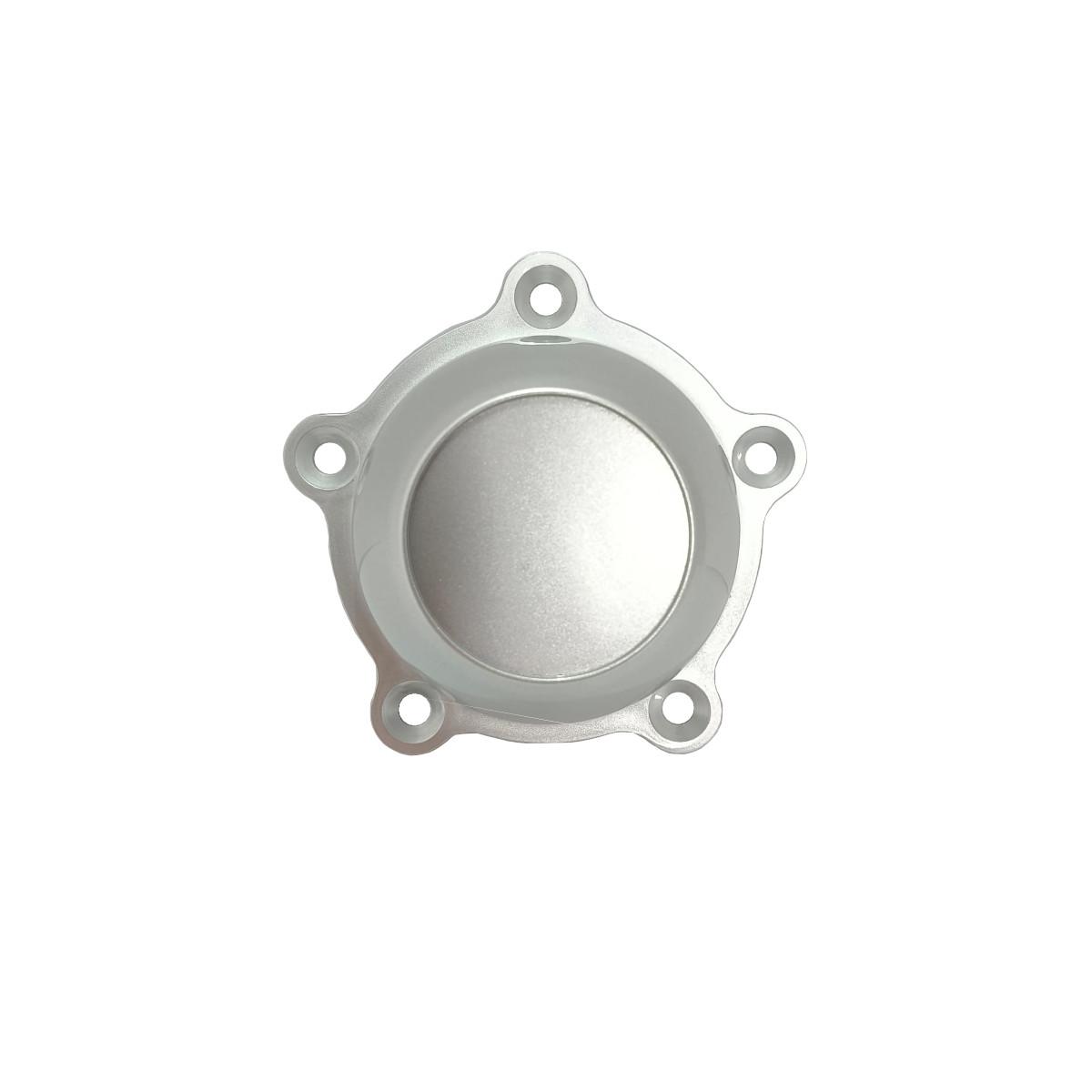 Barzetta-Keskionpohja-America-vanteeseen-Silver_Tarvikkeet_180813_1.jpeg Barzetta Keskiönpohja America-vanteeseen Silver - Image 1